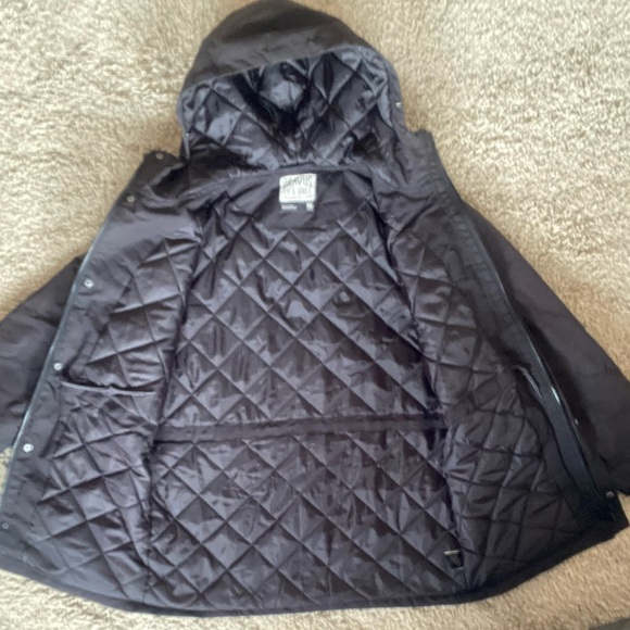 Dravus Men’s XL Winter Jacket - Picture 2 of 4